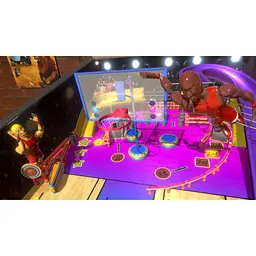 Ключ активації Microsoft BasketBall Pinball для Xbox One/Series S/X - мініатюра 8