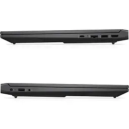 Ноутбук HP VICTUS 15-fa2720nc Mica Silver (B7VG1EA) - мініатюра 5