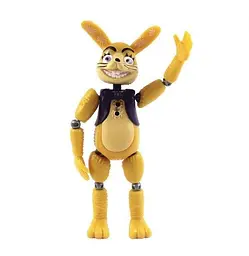 Колекційна фігурка Глічтрап Five Nights at Freddy's