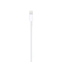 Кабель Original Lightning to USB Cable (1m) (MD818) (OEM, i6) (ARM35342) - мініатюра 3