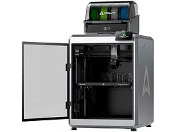 3D-принтер Creality K2 Plus Combo - мініатюра 2