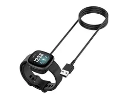 Зарядна док-станція Primolux для смарт-годинника FitBit Versa 4/FitBit Sense 2 - мініатюра 2