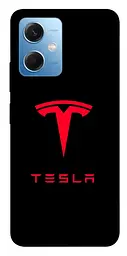 Чохол Demsky Tesla для Xiaomi Redmi Note 12 5G