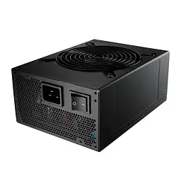 БЖ 2000W FSP FSP2000-52AGPBI 80+ Gold,18xPCI-E6+2, 135mm fan, Modular, C20, ATX/EPS, brown box - мініатюра 2