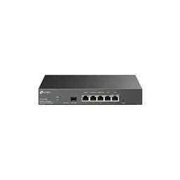 Маршрутизатор TP-Link ER7206 - мініатюра 1