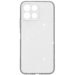 TPU чехол Epik Nova для Motorola Moto G57 Power Clear