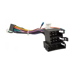 Штатна магнітола Hyundai i30 (FD) 2008-2011 Climate Decker D9-008 8x128 DSP 4G Decker (НФ-00003592) - мініатюра 3