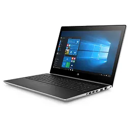 Ноутбук HP ProBook 450 G5 (i5-8250U/8/128SSD) - Class A- "Б/В" - мініатюра 2