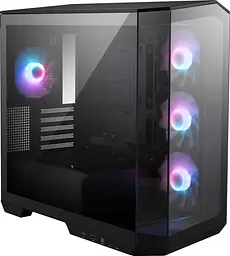 Корпус MSI MAG Pano M100R PZ без БП - мініатюра 2