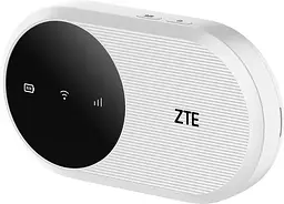 4G Wi-Fi роутер (UFi) ZTE U10 Pro на акумуляторі 3000 мач