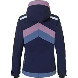 Куртка Rehall June W 2024 Navy S (1012-60439-3007-S) - мініатюра 2