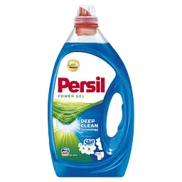 Гель для прання Persil Свіжість від Silan, 3 л (754060) - мініатюра 2