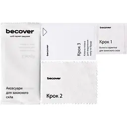 Скло захисне BeCover Tecno Spark 20 Pro (KJ6) 10D Black (711819) - мініатюра 6