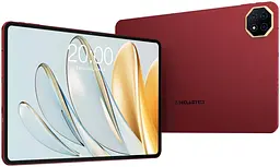 Планшет Teclast T60 AI 6/128GB Global (Cherry Red) - мініатюра 3