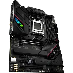 Материнська плата Asus ROG Strix B650E-F Gaming Wi-Fi [93619] - мініатюра 7