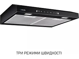 Витяжка Minola HPLS 512 BL - мініатюра 2