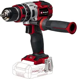 Шурупокрут-дриль ударний акумуляторний Professional TP-CD 18/80 Li-i BL - Solo PXC 18В Einhell teh0025232