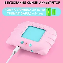Дитячі розвиваючі карти Монтессорі Розвиваюча навчальна звукова гра з картками для вивчення англійської мови, 224 слова - мініатюра 5