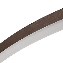 Підвісна Люстра Brille модерн BR-925S/4 LED 120W*2 BK - мініатюра 6