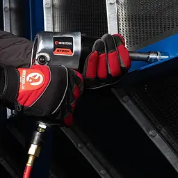 Гайковерт пневматичний Intertool PT-1103 професійний 1/2" - мініатюра 4