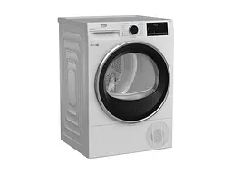 Сушильная машина Beko B5T68243 - миниатюра 5