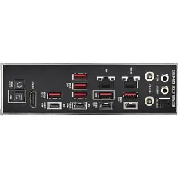 Материнська плата Asus ROG CROSSHAIR X870E HERO - мініатюра 12