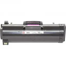 Тонер-картридж BASF Xerox VL B600/B610/B605/B615 Black 106R03941 (KT-106R03941) - мініатюра 2