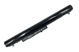 Акумулятор для HP 240 G2 250 G2 250 G3 255 G3 CQ14 CQ15 Compaq 14-A 14-S 15-H 15-S 15-A 15-G 15-D 15-R 15T-R 14.4V 2600 mAh (OA04-4S1P-2600)