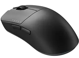 Миша бездротова Dark Project Novus Wireless Чорний/Сірий (DPP_Novus_BG) - мініатюра 4
