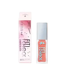 Рум'яна рідкі Neverti Fit Check NP307, 006 Pink Hope Теракотовий