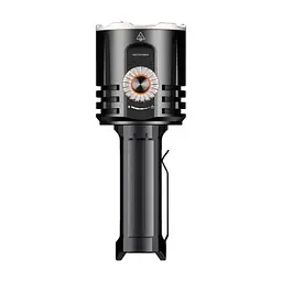 Фонарь Fenix LR35R PRO (LR35RPRO) - миниатюра 4