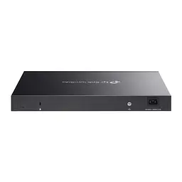 Комутатор TP-Link Omada SG2452LP - мініатюра 4