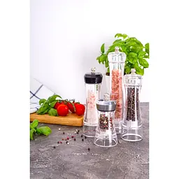 Спецівниця Herevin Grinder Transparent (181002-000) - мініатюра 3