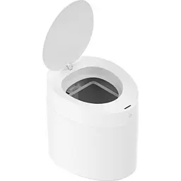Розумний кошик для сміття TOWNEW T15 Air ONE White [49617] - мініатюра 4