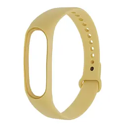 Ремінець силіконовий для Xiaomi Mi Band 7, 24