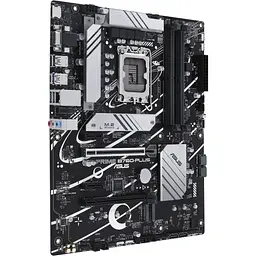 Материнська плата Asus Prime B760-PLUS s1700 B760 4xDDR5 M.2 HDMI D-Sub DP ATX - мініатюра 4