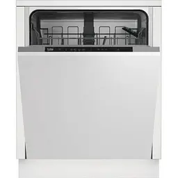 Посудомийна машина Beko DIN34322 (6578502)