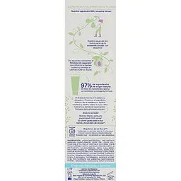 Уцінка. Зволожуючий крем для обличчя Mustela Hydra Bebe Facial Сream 40 мл - мініатюра 3
