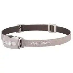 Ліхтар Naturehike NH18T005-F Бежевий (6927595749821)