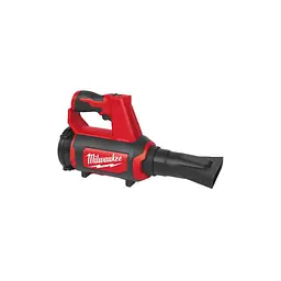 Повітродувка акумуляторна MILWAUKEE M12 BBL-0 (каркас) - мініатюра 4