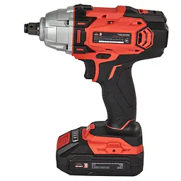 Гайкокрут акумуляторний Vitals Master AT 1825 Kit SmartLine+ (184448) - мініатюра 8