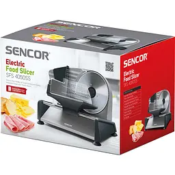 Скиборізка Sencor SFS 4050 SS (41003559) - мініатюра 10