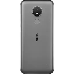 Смартфон Nokia C21 2/32Gb Warm Gray [120942] - мініатюра 3