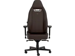 Кресло геймерское Noblechairs Legend Java Edition Brown (NBL-LGD-GER-JED)