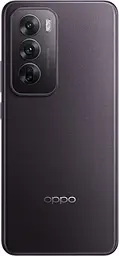 Смартфон Oppo Reno 12 12/256gb Matte Brown (Global) NFC Seller Refurbished - мініатюра 2