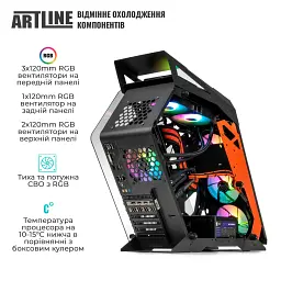 Комп'ютер Artline Gaming STLKR (STLKRv94) - мініатюра 5