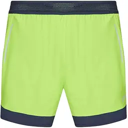 Шорти CMP Men's Multifunctional Denim-Look Shorts Lime Green S (1097-32C6727-E413 46)