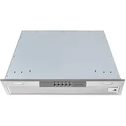 Вбудована витяжка Pyramida ABH 52 PBA (700) IX - мініатюра 2