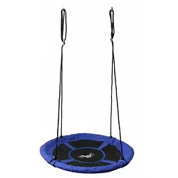 Садова гойдалка GardenLine HAM5160 Blue 100 см.