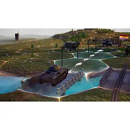 Ключ активації Microsoft Strategic Mind: Fight for Dominance для Xbox One/Series S/X - мініатюра 4